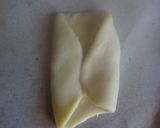 Foto langkah ke 9 dari resep Bakpia Kacang Hijau.