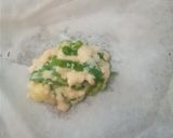 Foto langkah ke 3 dari resep Martabak Tahu.