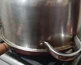 Foto del paso 9 de la receta: Pan amasado en Sartén