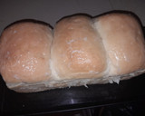 Foto del paso 9 de la receta: Pan Dulce De Molde (Sin Huevo Ni Manteca Ni Leche)
