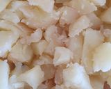 Foto del paso 1 de la receta: Papas Mayo Onderas
