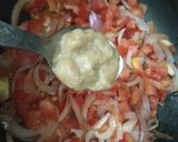 पंजाबी राजमा मसाला (Punjabi Rajma Masala recipe in hindi) रेसिपी चरण 3 फोटो
