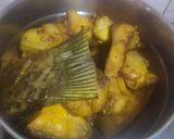 মাছের কালিয়া (macher kalia recipe in Bengali) রেসিপি ধাপ - 1 ছবি