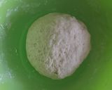 Ricottás pizza recept fázis 1 fotója