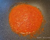 Foto langkah ke 2 dari resep Seblak Super Pedas #diet #nominyak.