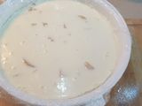 Tarta de melocotón