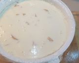 Foto del paso 8 de la receta: Tarta de melocotón