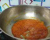 सूजी पूरी और आलू (Suji puri aur aloo recipe in Hindi) रेसिपी चरण 1 फोटो