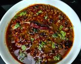 कुल्थी दाल (Horse Gram) रेसिपी चरण 10 फोटो