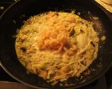 Foto del paso 21 de la receta: Almuerzo de viernes lluvioso