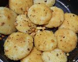 फ्राइड इडली (Fried idli recipe in Hindi) रेसिपी चरण 4 फोटो