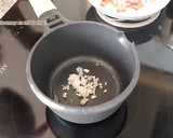 Foto del paso 3 de la receta: Sopa de Maíz (Corn Showder)