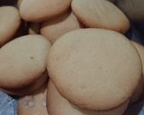 Foto del paso 5 de la receta: Galletas de limón 🍋