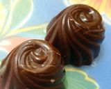 Foto del paso 7 de la receta: Bombones de chococolate rellenos