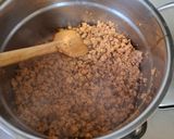 Foto del paso 3 de la receta: Picadillo de soya estilo mexicano