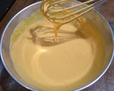 Foto langkah ke 3 dari resep Earl Grey Tea Chiffon Cake.