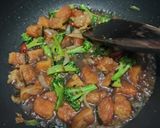 Foto langkah ke 4 dari resep Nugget Brokoli Saus Tiram.