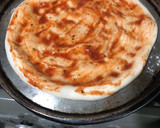 Foto del paso 4 de la receta: Pizza de masa madre 🍕