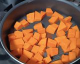 Foto del paso 1 de la receta Crema de Naranja y Calabaza