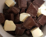 Foto del paso 3 de la receta: Tarta de huesitos