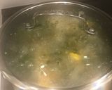 Foto del paso 1 de la receta: Sopa de Pollo