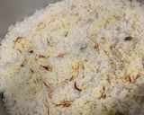 Foto langkah ke 11 dari resep Biryani Kambing - Hantaran.