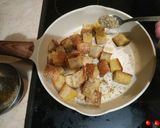 Φωτογραφία βήματος 5 της συνταγής Κρουτόν “Italian-style”
