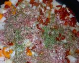 Foto del paso 1 de la receta: Salteado de verduras