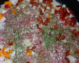 Foto del paso 1 de la receta: Salteado de verduras
