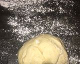 Foto del paso 3 de la receta: Masa para empanadas 🥟