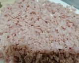 Foto del paso 1 de la receta: Sopa cultivateur Magician Red