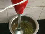 મગ નું સૂપ (Moong Soup Recipe In Gujarati)