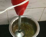 મગ નું સૂપ (Moong Soup Recipe In Gujarati) રેસીપી સ્ટેપ2ફોટો