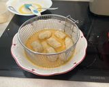 Foto del paso 7 de la receta Croquetas de aprovechamiento