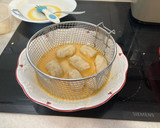 Foto del paso 7 de la receta: Croquetas de aprovechamiento
