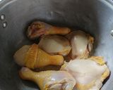 Foto del paso 5 de la receta: Estofado de pollo