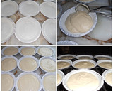 Foto del paso 3 de la receta: Torta Romántica