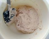 Foto del paso 4 de la receta Bizcocho vegano de chocolate y tofu