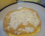 Foto del paso 1 de la receta: Rogel salado Navideño súper fácil