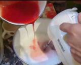 Foto del paso 3 de la receta: Mousse de frutilla súper fácil