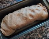 Foto del paso 4 de la receta: Pan integral