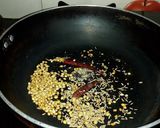 A picture of step 1 of Aloo Parwal ki Kalonji.
