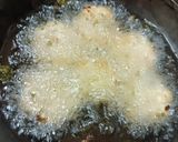 A picture of step 3 of Sago Pearl Patties (Vrat Special).