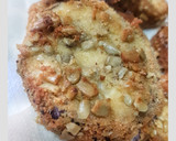 Foto del paso 4 de la receta: Milhojas de berenjena con salsa chermoula