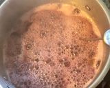 Foto del paso 13 de la receta: Mi mermelada de uvas rosa