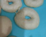 A picture of step 4 of Donuts 🍩 🍩.