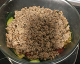 Foto del paso 4 de la receta: Lasaña de carne y verduras