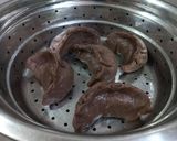 रागी वेज मोमोज़ (Ragi Veg Momos ki recipe in hindi) रेसिपी चरण 12 फोटो
