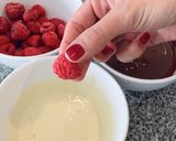 Foto del paso 1 de la receta: Franuis hechos en casa!