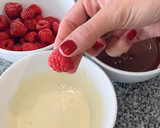 Foto del paso 1 de la receta: Franuis hechos en casa!